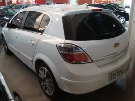 CHEVROLET Vectra Hatch 2.0 4P FLEX GTX, Foto 2