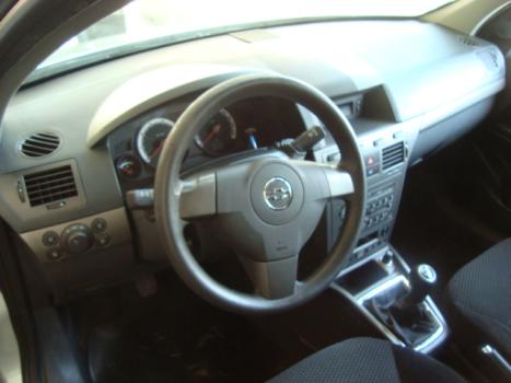 CHEVROLET Vectra Hatch 2.0 4P FLEX GT, Foto 2