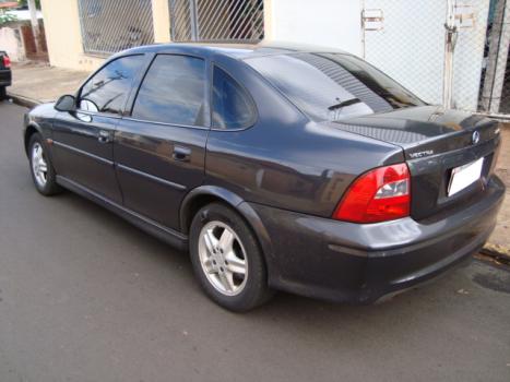 CHEVROLET Vectra Sedan 2.2 4P EXPRESSION, Foto 4