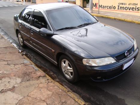 CHEVROLET Vectra Sedan 2.2 4P EXPRESSION, Foto 1