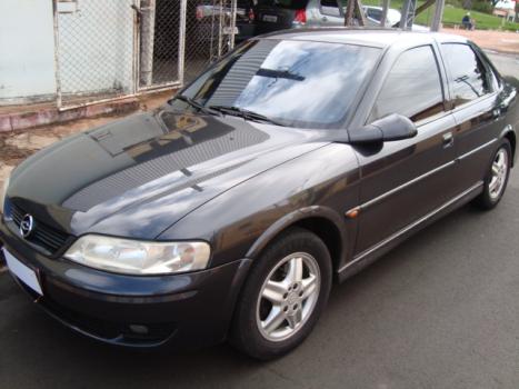 CHEVROLET Vectra Sedan 2.2 4P EXPRESSION, Foto 2