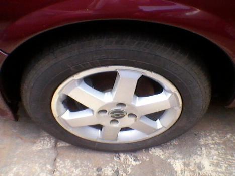 CHEVROLET Vectra Sedan 2.0 4P GL, Foto 2