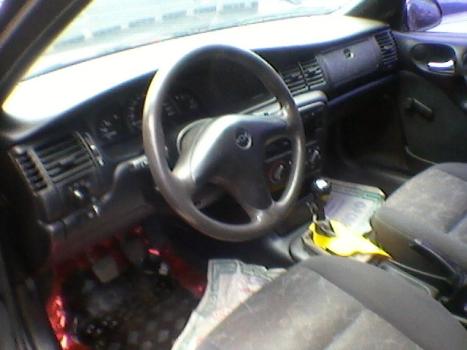 CHEVROLET Vectra Sedan 2.0 4P GL, Foto 3