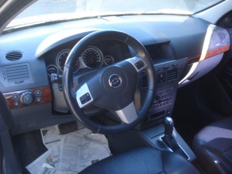 CHEVROLET Vectra Sedan 2.4 16V 4P FLEX ELITE, Foto 3