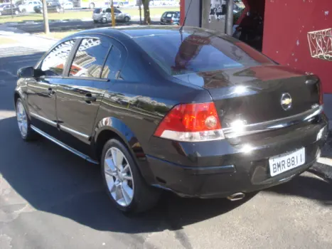 CHEVROLET Vectra Sedan 2.4 16V 4P FLEX ELITE, Foto 4