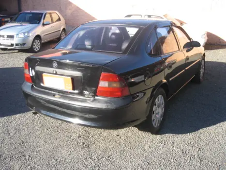 CHEVROLET Vectra Sedan 2.0 4P GL, Foto 3