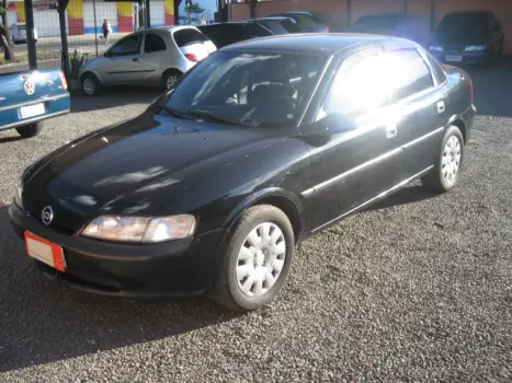 CHEVROLET Vectra Sedan 2.0 4P GL, Foto 1