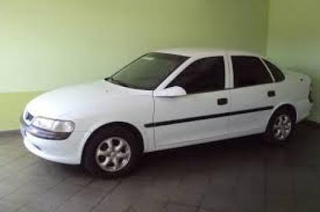 CHEVROLET Vectra Sedan 2.2 4P GLS, Foto 3
