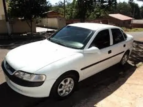 CHEVROLET Vectra Sedan 2.2 4P GLS, Foto 1