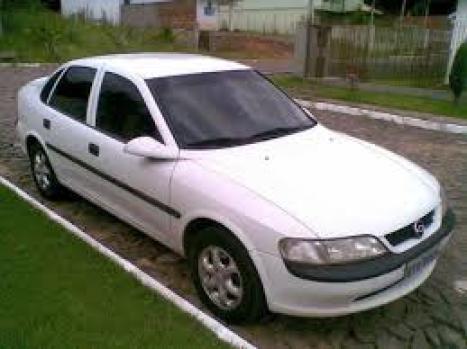 CHEVROLET Vectra Sedan 2.2 4P GLS, Foto 2
