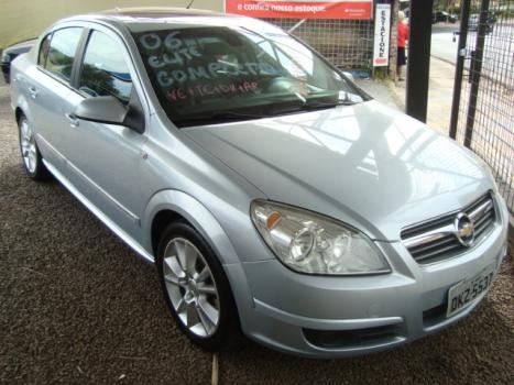 CHEVROLET Vectra Sedan 2.4 16V 4P FLEX ELITE, Foto 1