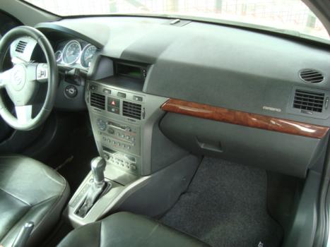 CHEVROLET Vectra Sedan 2.4 16V 4P FLEX ELITE, Foto 3
