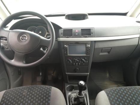 CHEVROLET Vectra Sedan 2.0 4P EXPRESSION, Foto 6