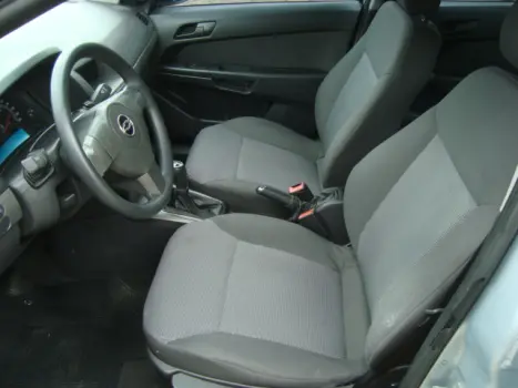 CHEVROLET Vectra Sedan 2.0 4P EXPRESSION, Foto 2