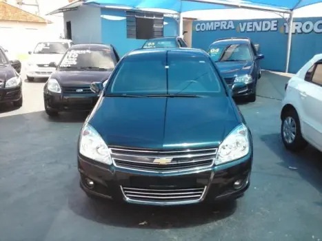 CHEVROLET Vectra Sedan 2.0 4P ELITE, Foto 4