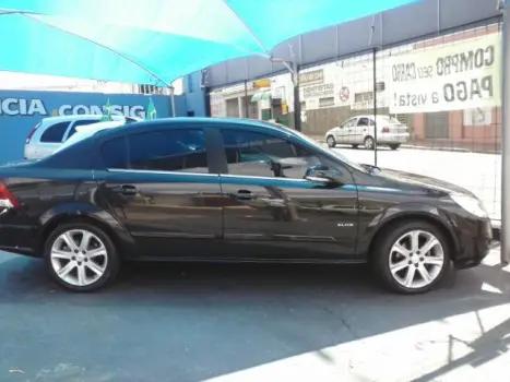 CHEVROLET Vectra Sedan 2.0 4P ELITE, Foto 1