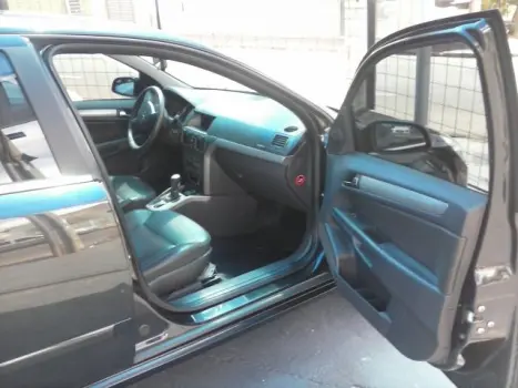 CHEVROLET Vectra Sedan 2.0 4P ELITE, Foto 2