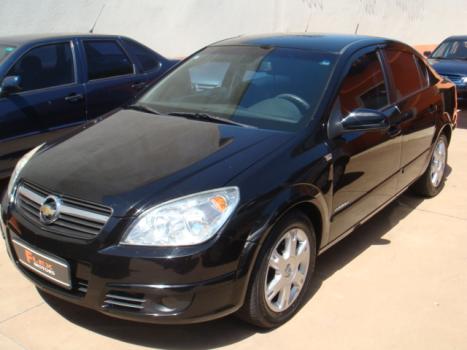 CHEVROLET Vectra Sedan 2.0 4P FLEX ELEGANCE, Foto 1