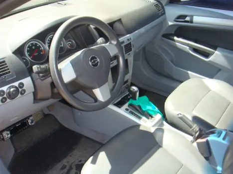 CHEVROLET Vectra Sedan 2.0 4P FLEX ELEGANCE, Foto 3