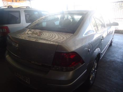 CHEVROLET Vectra Sedan 2.0 4P FLEX ELEGANCE, Foto 4