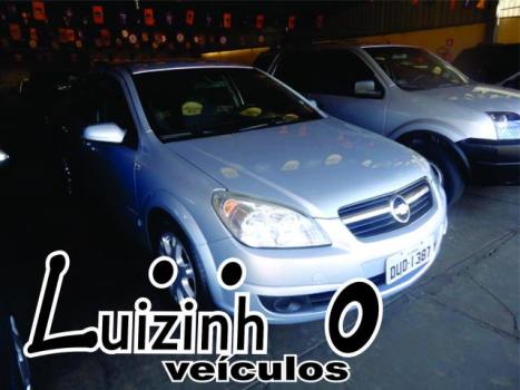 CHEVROLET Vectra Sedan 2.0 4P FLEX ELEGANCE, Foto 1