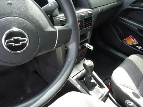 CHEVROLET Vectra Sedan 2.0 4P FLEX EXPRESSION, Foto 3