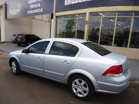 CHEVROLET Vectra Sedan 2.0 4P FLEX EXPRESSION, Foto 4