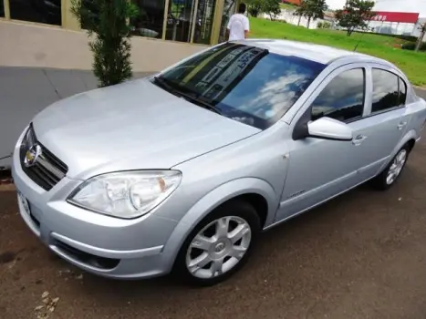 CHEVROLET Vectra Sedan 2.0 4P FLEX EXPRESSION, Foto 2