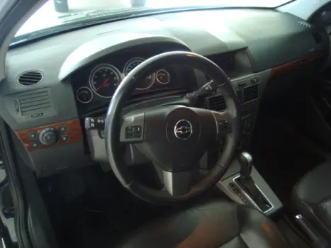 CHEVROLET Vectra Sedan 2.0 4P ELITE, Foto 4