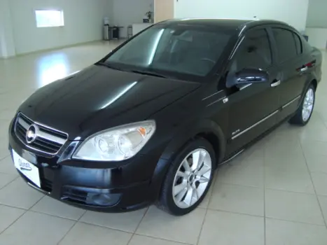 CHEVROLET Vectra Sedan 2.0 4P ELITE, Foto 1