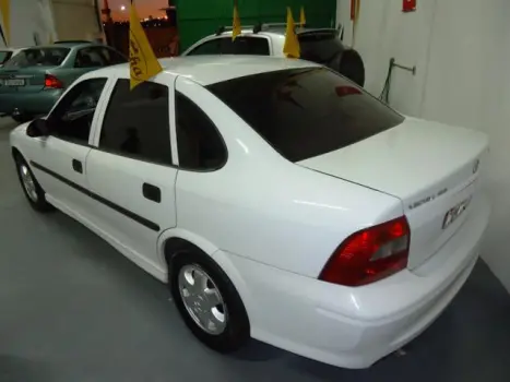 CHEVROLET Vectra Sedan GLS 2.2 4P, Foto 2