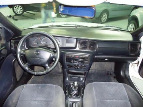CHEVROLET Vectra Sedan GLS 2.2 4P, Foto 3
