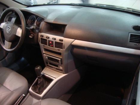 CHEVROLET Vectra Sedan 2.0 4P ELEGANCE, Foto 4