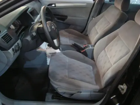 CHEVROLET Vectra Sedan 2.0 4P FLEX ELEGANCE, Foto 3