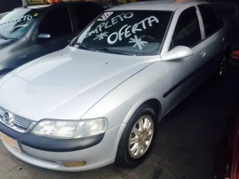 CHEVROLET Vectra Sedan 2.0 16V 4P CD, Foto 3