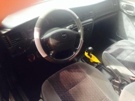 CHEVROLET Vectra Sedan 2.0 16V 4P CD, Foto 4