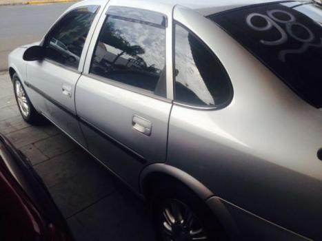 CHEVROLET Vectra Sedan 2.0 16V 4P CD, Foto 2