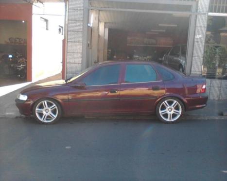 CHEVROLET Vectra Sedan GLS 2.0 4P, Foto 3