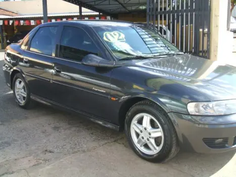 CHEVROLET Vectra Sedan 2.0 4P EXPRESSION, Foto 3