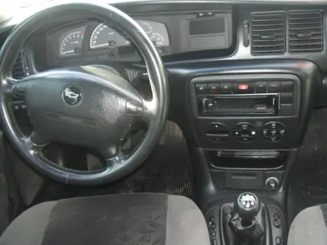 CHEVROLET Vectra Sedan 2.0 4P EXPRESSION, Foto 4