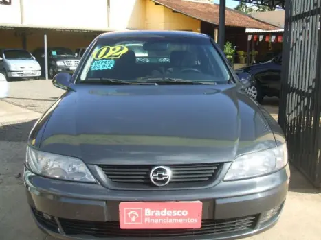 CHEVROLET Vectra Sedan 2.0 4P EXPRESSION, Foto 1