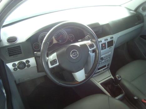 CHEVROLET Vectra Sedan ELEGANCE 2.0 FLEX, Foto 4
