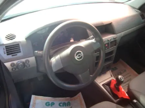 CHEVROLET Vectra Sedan 2.0 4P ELEGANCE, Foto 4