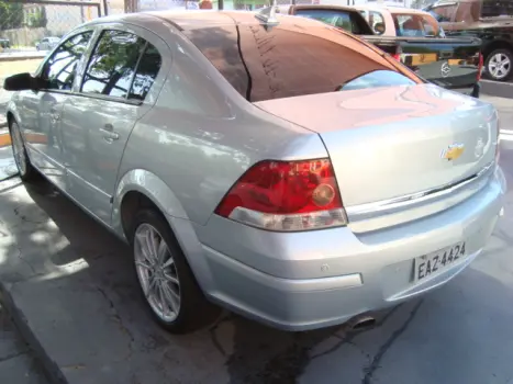 CHEVROLET Vectra Sedan 2.0 4P ELEGANCE, Foto 2