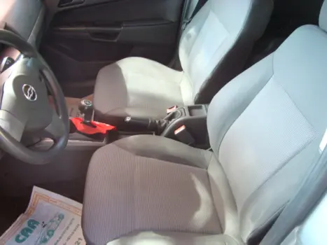 CHEVROLET Vectra Sedan 2.0 4P ELEGANCE, Foto 3