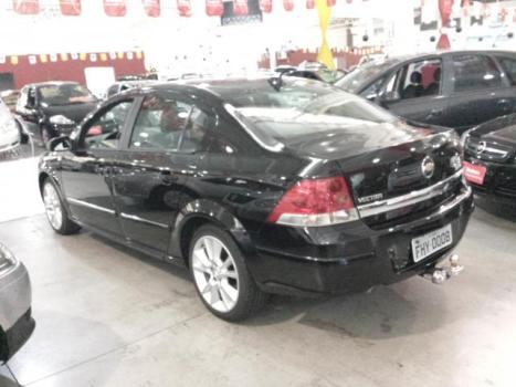 CHEVROLET Vectra Sedan 2.4 16V 4P FLEX ELITE, Foto 2