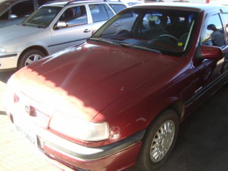 CHEVROLET Vectra Sedan 2.0 4P CD, Foto 1