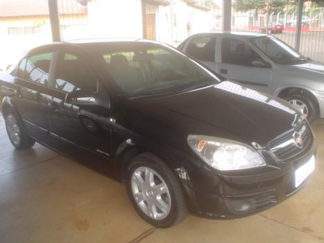 CHEVROLET Vectra Sedan 2.0 4P FLEX ELEGANCE, Foto 4