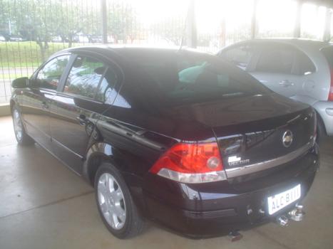 CHEVROLET Vectra Sedan 2.0 4P FLEX ELEGANCE, Foto 2