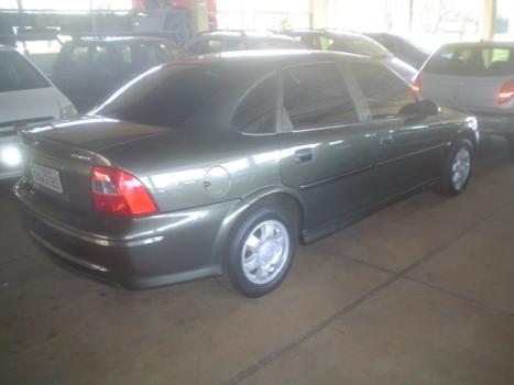 CHEVROLET Vectra Sedan GLS 2.2 4P, Foto 1